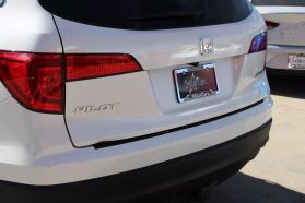 2018 Honda Pilot - Image 16
