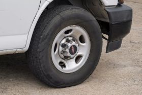 2018 Gmc Savana 2500 Cargo - Image 63