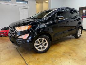2018 FORD ECOSPORT