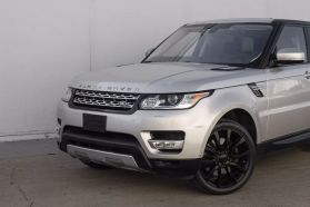 2016 Land Rover Range Rover Sport - Image 5