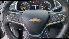 2019 Chevrolet Malibu Ls Sedan 4d - Image 11