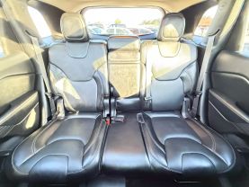 2014 Jeep Cherokee Limited Sport Utility 4d - Image 36