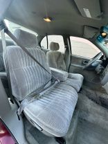 2001 CHEVROLET LUMINA SEDAN V6, 3.1 LITER SEDAN 4D