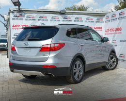 2015 HYUNDAI SANTA FE For Sale in Orlando