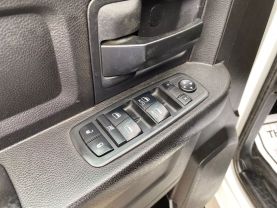 2018 RAM 2500 CREW CAB PICKUP V8, HEMI, 6.4 LITER TRADESMAN PICKUP 4D 8 FT at Motors On Wheels - used car dealership in Houston, Texas.