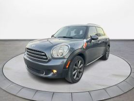 2016 MINI COUNTRYMAN