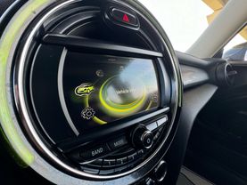 2017 MINI HARDTOP 2 DOOR HATCHBACK 3-CYL, TURBO, 1.5 LITER COOPER HATCHBACK 2D
