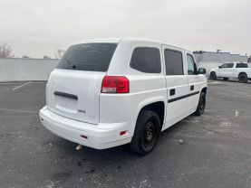 2014 MOBILITY VENTURES/VEHICLE PRODUCTION GROUP MV-1
