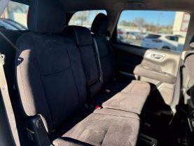 2013 NISSAN PATHFINDER SUV V6, 3.5 LITER S SPORT UTILITY 4D