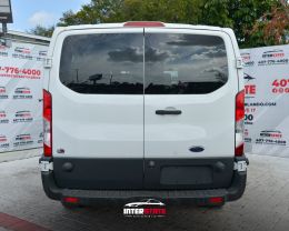 2017 FORD TRANSIT 350 WAGON For Sale in Orlando