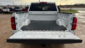 2018 CHEVROLET SILVERADO 1500 CREW CAB PICKUP V8, ECOTEC3, 5.3 LITER LT PICKUP 4D 5 3/4 FT