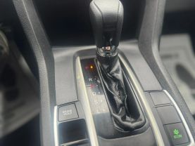 2020 HONDA CIVIC SEDAN 4-CYL, I-VTEC, 2.0 LITER LX SEDAN 4D