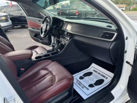 2017 KIA OPTIMA SEDAN - AUTOMATIC -  V & B Auto Sales