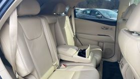 2015 Lexus Rx - Image 22