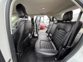2021 FORD EDGE SUV - AUTOMATIC -  V & B Auto Sales
