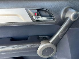 2010 HONDA CR-V SUV 4-CYL, VTEC, 2.4 LITER EX-L SPORT UTILITY 4D