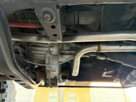 1986 TOYOTA PICKUP PICKUP - DLX XTRA CAB 4X4