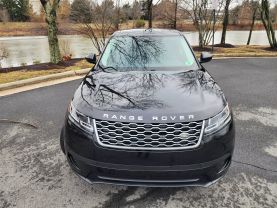 2018 LAND ROVER RANGE ROVER VELAR
