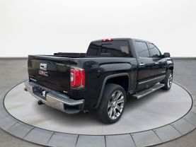 2018 GMC SIERRA 1500 CREW CAB