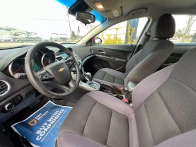 2015 Chevrolet Cruze 1lt Sedan 4d - Image 14