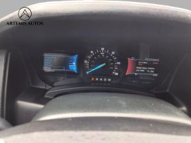 2015 FORD EXPEDITION SUV V6, ECOBOOST, TWIN TURBO, 3.5 LITER PLATINUM SPORT UTILITY 4D