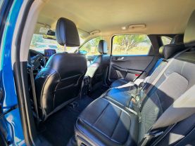 2020 FORD ESCAPE SUV 4-CYL, ECOBOOST, TURBO, 2.0 LITER TITANIUM SPORT UTILITY 4D