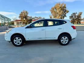 2011 NISSAN ROGUE SUV 4-CYL, 2.5 LITER S SPORT UTILITY 4D - Alliance Auto Group