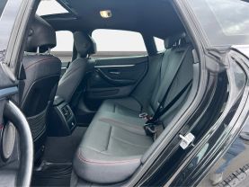 2018 BMW 4 SERIES