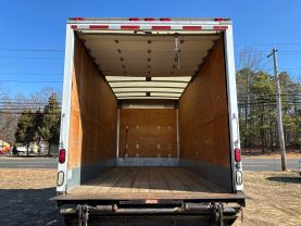 2013 INTERNATIONAL 4300