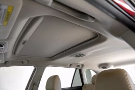 2017 SUBARU OUTBACK WAGON 4-CYL, PZEV, 2.5 LITER 2.5I LIMITED WAGON 4D