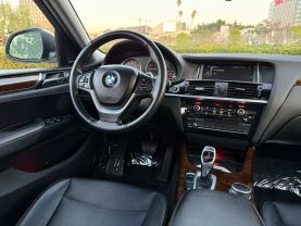 2015 Bmw X4 Xdrive28i Sport Utility 4d - Image 20