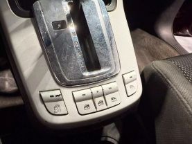 2008 PONTIAC TORRENT SUV V6, 3.4 LITER SPORT UTILITY 4D
