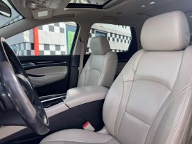 2019 BUICK ENCLAVE SUV V6, 3.6 LITER ESSENCE SPORT UTILITY 4D