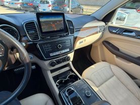 2018 MERCEDES-BENZ GLE SUV V6, 3.5 LITER GLE 350 4MATIC SPORT UTILITY 4D