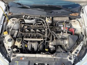 2010 FORD FOCUS
