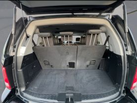 2014 HONDA PILOT SUV V6, I-VTEC, 3.5 LITER TOURING SPORT UTILITY 4D