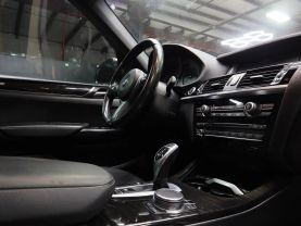 2017 BMW X3 for sale in  Orlando, FL