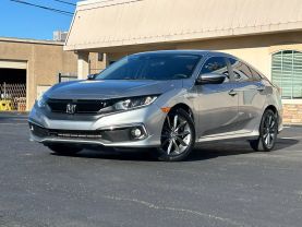 2019 HONDA CIVIC SEDAN - AUTOMATIC - Dart Auto Group