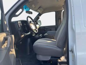 2022 GMC SAVANA 2500 CARGO CARGO V6, 4.3 LITER REGULAR VAN 3D