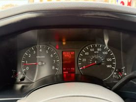 2013 NISSAN NV2500 HD CARGO CARGO V6, 4.0 LITER S VAN 3D