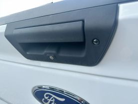 2017 FORD F150 SUPERCREW CAB PICKUP V8, FLEX FUEL, 5.0 LITER XL PICKUP 4D 5 1/2 FT