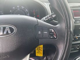 2013 Kia Sportage - Image 21