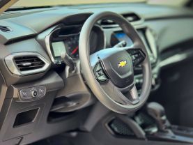 2023 CHEVROLET TRAILBLAZER SUV 3-CYL, ECOTEC, TURBO, 1.2 LITER LT SPORT UTILITY 4D