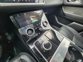 2018 LAND ROVER RANGE ROVER VELAR
