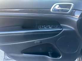 2018 Jeep Grand Cherokee Limited Sport Utility 4d - Image 17