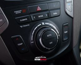 2015 HYUNDAI SANTA FE For Sale in Orlando
