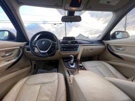 2013 BMW 3 SERIES