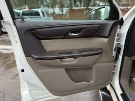 2014 GMC ACADIA SUV V6, 3.6 LITER DENALI SPORT UTILITY 4D