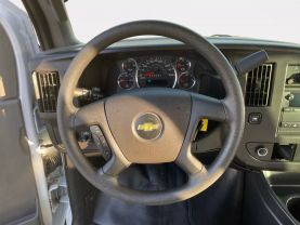 2022 GMC SAVANA 2500 CARGO CARGO V6, 4.3 LITER REGULAR VAN 3D