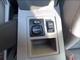 2012 TOYOTA RAV4 SUV 4-CYL, 2.5 LITER SPORT UTILITY 4D